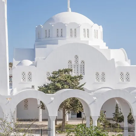 Aressana & - Small Luxury Of The World فندق