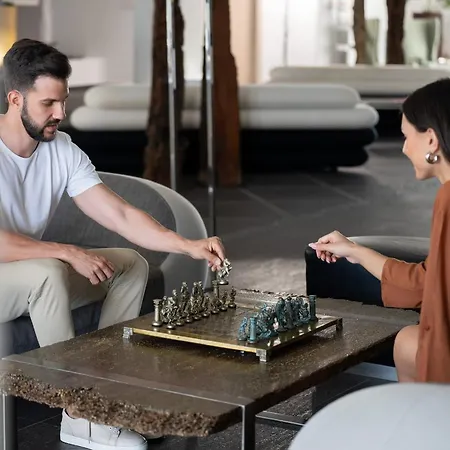 Aressana & - Small Luxury Of The World