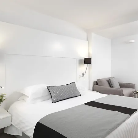 Aressana & - Small Luxury Of The World 4*