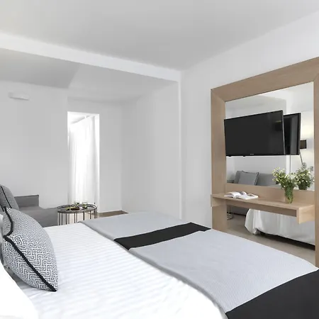 Aressana & - Small Luxury Of The World 4*