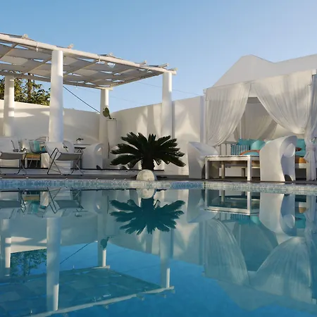 فندق Aressana & - Small Luxury Of The World