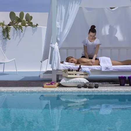 Aressana & - Small Luxury Of The World 4*