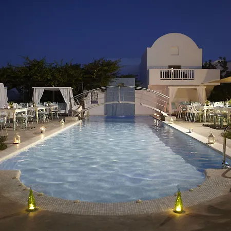 Aressana & - Small Luxury Of The World