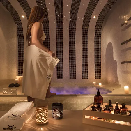 فندق Aressana & - Small Luxury Of The World ثيرا