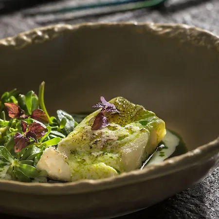 فندق Aressana & - Small Luxury Of The World ثيرا