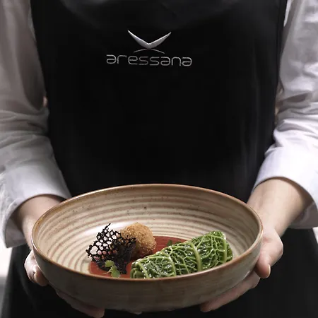 Hotel Aressana & - Small Luxury Of The World