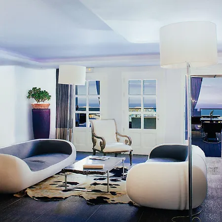 Hotel Aressana & - Small Luxury Of The World