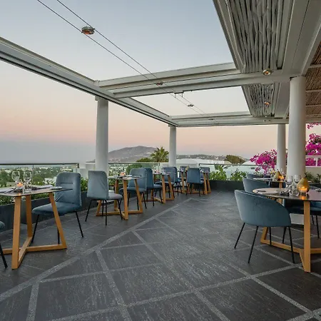 Ξενοδοχείο Aressana & - Small Luxury Of The World
