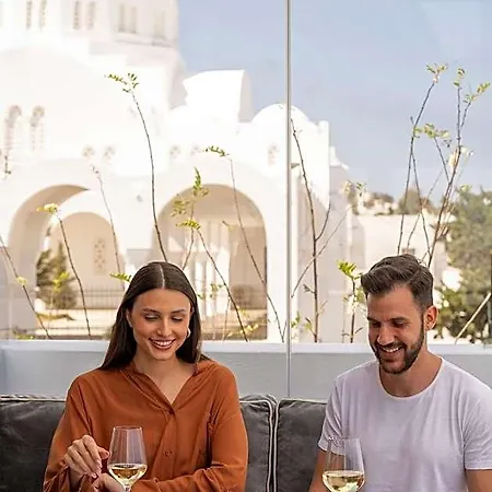 Aressana & - Small Luxury Of The World Hotel