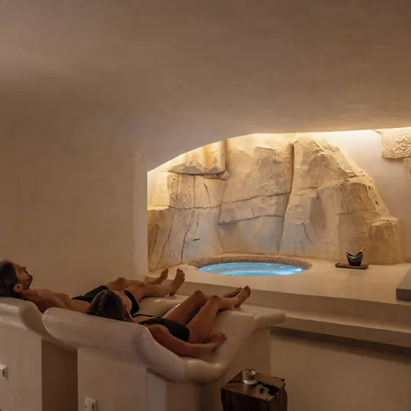Aressana & - Small Luxury Of The World 4*