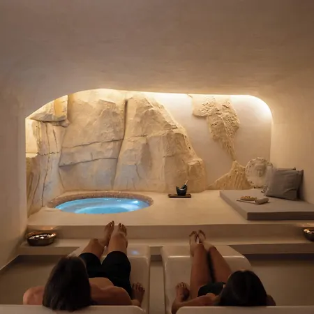 Aressana & - Small Luxury Of The World 4*