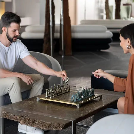 Aressana & - Small Luxury Of The World