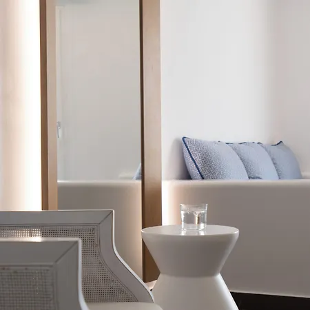 Aressana & - Small Luxury Of The World Ξενοδοχείο Φηρά