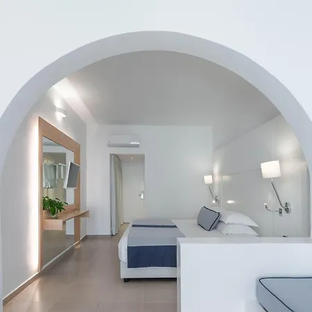 Aressana & - Small Luxury Of The World Hotel