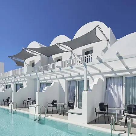 Aressana & - Small Luxury Of The World Hotel Fira (Santorini)