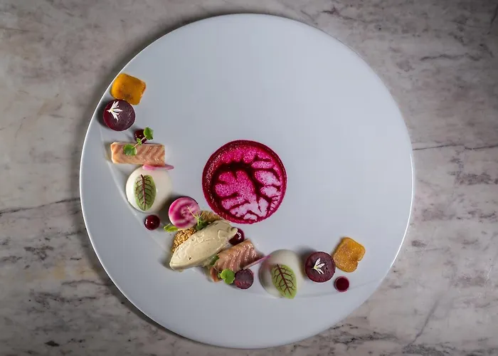 Hotell Aressana & - Small Luxury Of The World Fira (Santorini)