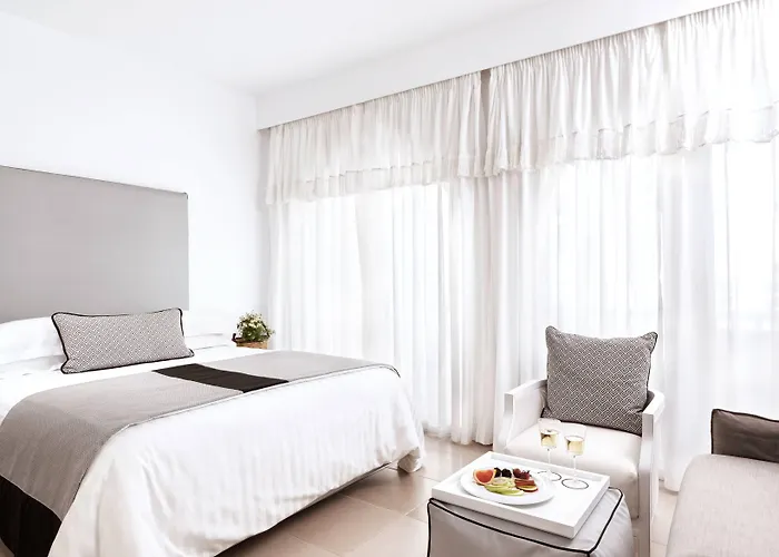 Aressana & - Small Luxury Of The World Hotell 4*