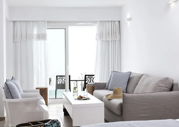 Aressana & - Small Luxury Of The World