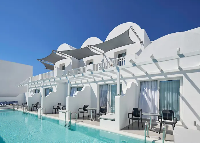 Aressana & - Small Luxury Of The World