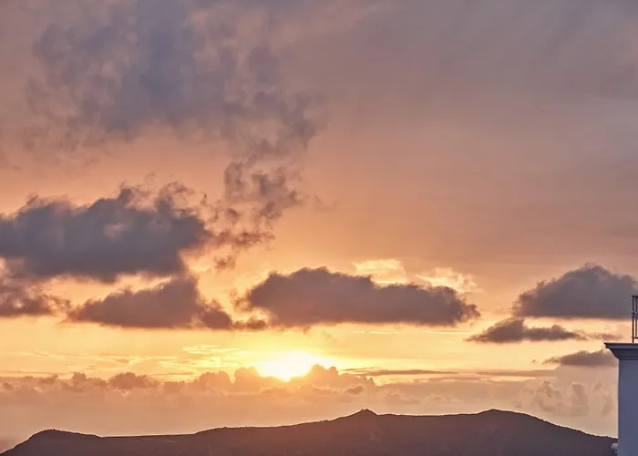 Aressana & - Small Luxury Of The World 4* Fira (Santorini)