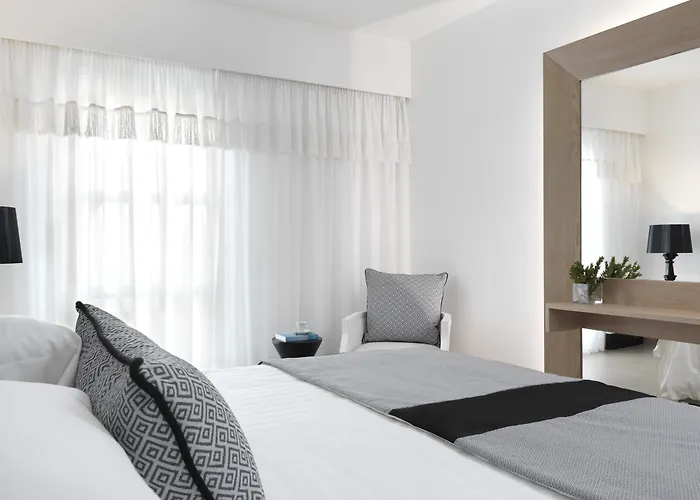 Aressana & - Small Luxury Of The World Hotell