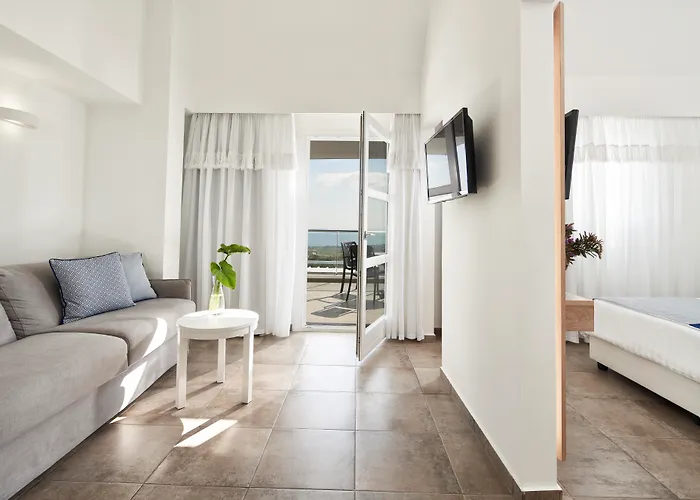 Aressana & - Small Luxury Of The World 4*