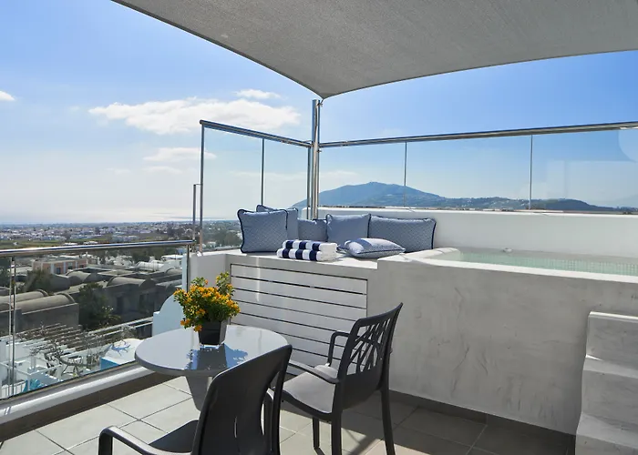 Hotell Aressana & - Small Luxury Of The World 4*