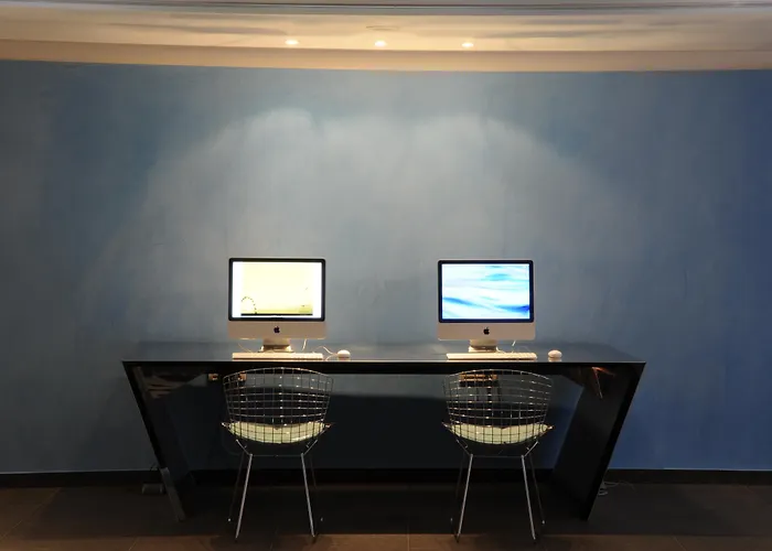 Hotell Aressana & - Small Luxury Of The World Fira (Santorini)