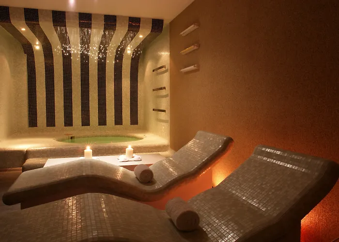 Hotell Aressana & - Small Luxury Of The World 4*