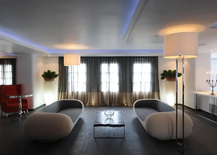 Hotell Aressana & - Small Luxury Of The World 4*