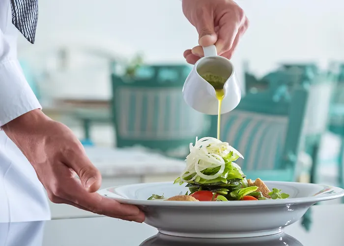 Aressana & - Small Luxury Of The World 4*