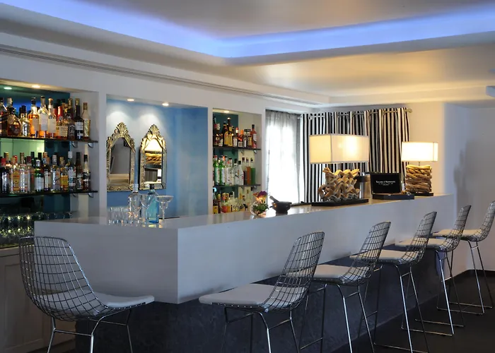 Aressana & - Small Luxury Of The World 4*