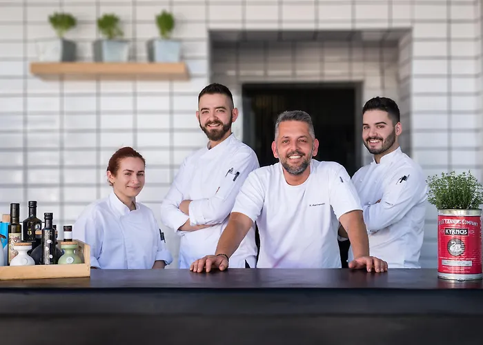 Aressana & - Small Luxury Of The World 4*