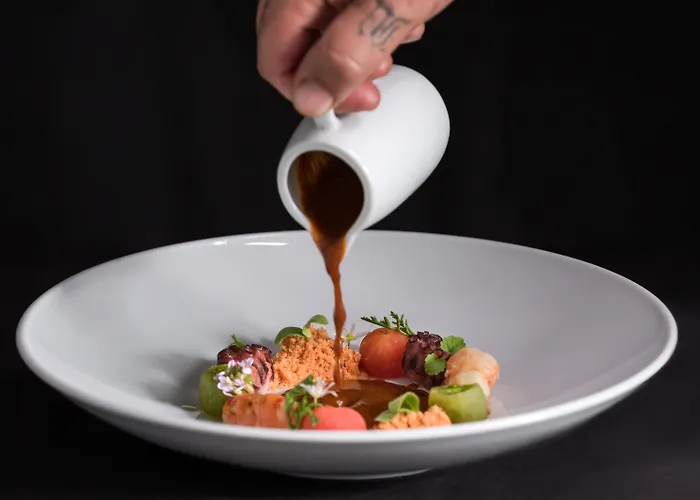 Hotell Aressana & - Small Luxury Of The World 4*