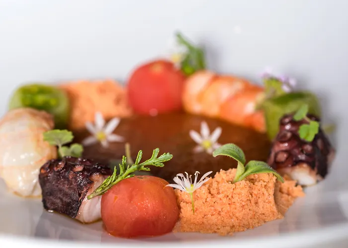 Aressana & - Small Luxury Of The World Hotell Fira (Santorini)