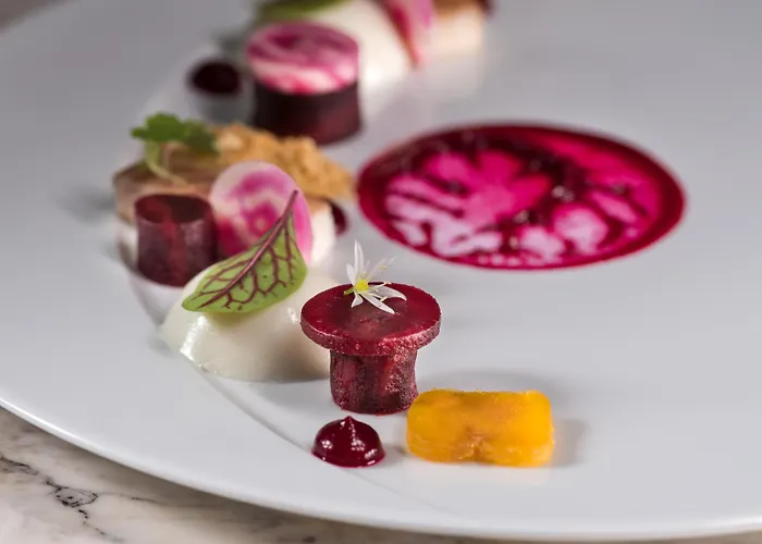 Hotell Aressana & - Small Luxury Of The World 4*