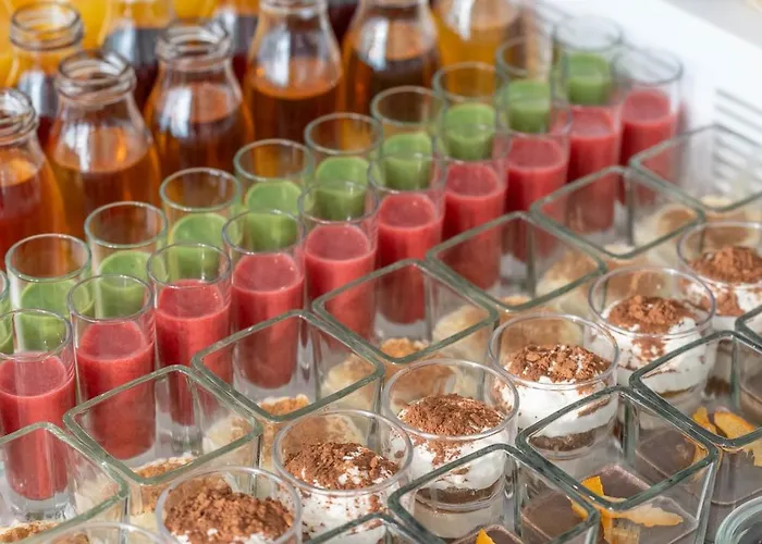 Hotell Aressana & - Small Luxury Of The World Fira (Santorini)