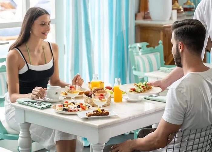 Hotell Aressana & - Small Luxury Of The World