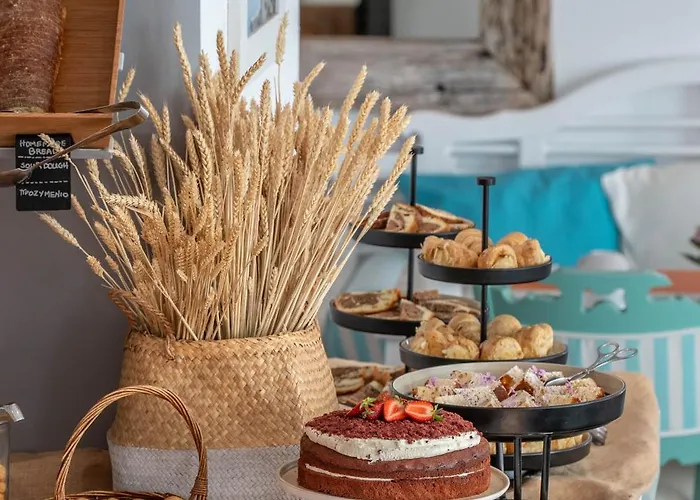 Aressana & - Small Luxury Of The World Hotell Fira (Santorini)