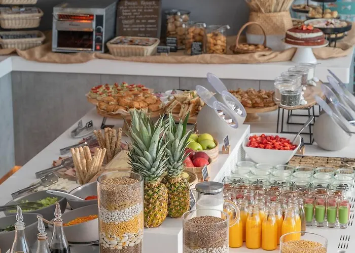 Aressana & - Small Luxury Of The World 4*