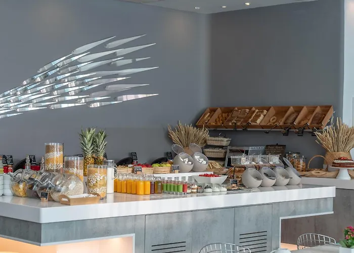 Hotell Aressana & - Small Luxury Of The World