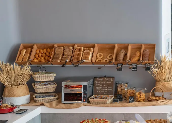 Aressana & - Small Luxury Of The World