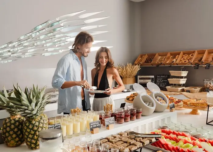 Aressana & - Small Luxury Of The World Hotell 4*