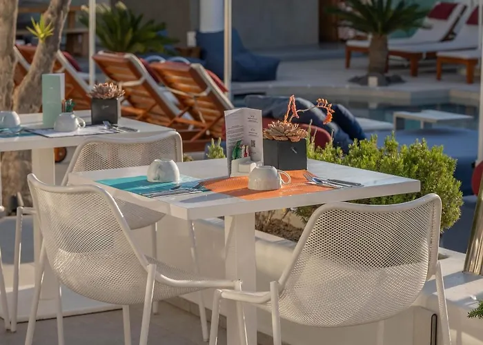 Aressana & - Small Luxury Of The World 4*