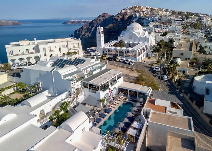 Aressana & - Small Luxury Of The World 4*