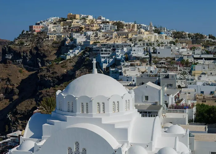 Aressana & - Small Luxury Of The World Hotell