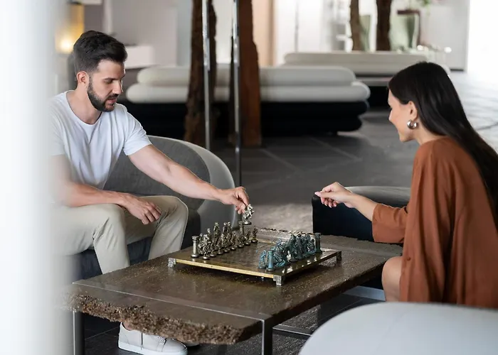 Aressana & - Small Luxury Of The World