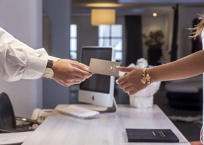 Hotell Aressana & - Small Luxury Of The World 4*