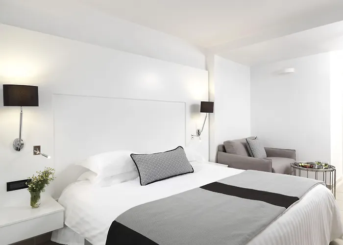 Aressana & - Small Luxury Of The World 4*