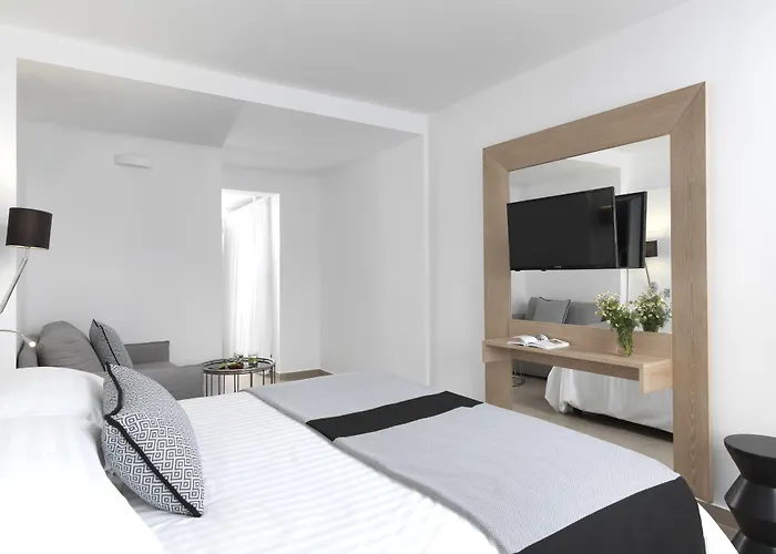 Aressana & - Small Luxury Of The World 4*